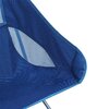 Стул раскладной Helinox Chair Two Blue Block