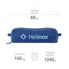 Стул раскладной Helinox Chair Two Blue Block
