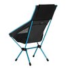 Стілець розкладний Helinox Chair One High-Back (re) Black