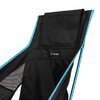 Стілець розкладний Helinox Chair One High-Back (re) Black