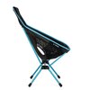 Стілець розкладний Helinox Chair One High-Back (re) Black