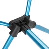 Стілець розкладний Helinox Chair One High-Back (re) Black