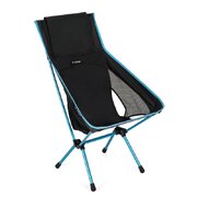Стілець розкладний Helinox Chair One High-Back (re) Black