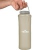 Фляга Tribe (Tramp) Soft Bottle 1,5 л Crystal white
