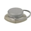 Фляга Tribe (Tramp) Soft Bottle 1,5 л Crystal white