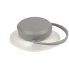 Фляга Tribe (Tramp) Soft Bottle 1,5 л Crystal white