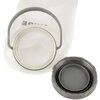 Фляга Tribe (Tramp) Soft Bottle 1,5 л Crystal white