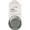 Фляга Tribe (Tramp) Soft Bottle 1,5 л Crystal white