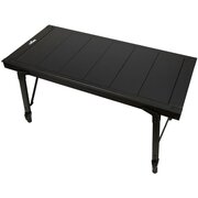 Стіл розкладний Tribe (Tramp) Camp Table Alu