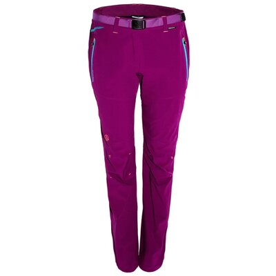 Штани трекінгові Ternua Magari W pant Night violet