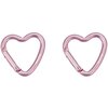 Брелок Munkees Double Heart