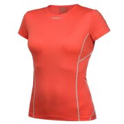 Футболка Craft жіноча Pro Tee Mesh Flame