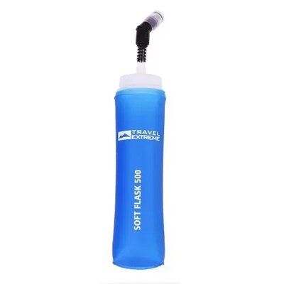 Фляга Travel Extreme SOFTFLASK 0.5 L Blue