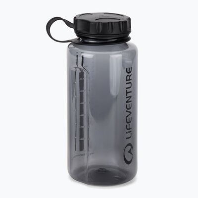 Фляга Lifeventure Tritan Flask Black