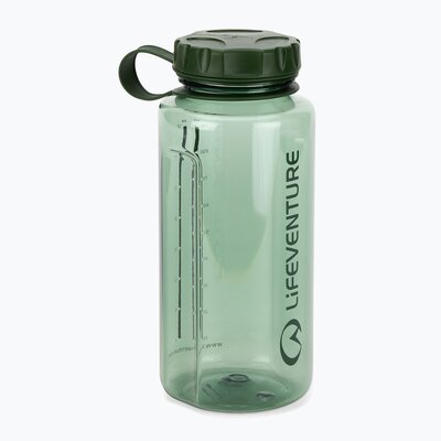 Фляга Lifeventure Tritan Flask Green