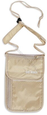 Кошелек Tatonka Neck Pouch