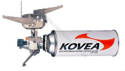 Горелка газовая Kovea Maximum TKB-9901