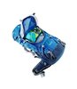 Рюкзак туристичний Deuter Aircontact PRO 55+15 SL