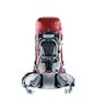 Рюкзак туристичний Deuter Aircontact PRO 55+15 SL