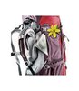 Рюкзак туристичний Deuter Aircontact PRO 55+15 SL