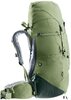 Рюкзак туристичний Deuter Aircontact Lite 45+10 SL 3340223
