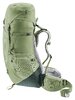 Рюкзак туристичний Deuter Aircontact Lite 45+10 SL 3340223