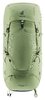 Рюкзак туристичний Deuter Aircontact Lite 45+10 SL 3340223