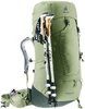 Рюкзак туристичний Deuter Aircontact Lite 45+10 SL 3340223