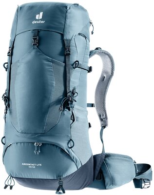 Рюкзак туристичний Deuter Aircontact Lite 40+10 3340123