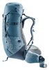 Рюкзак туристичний Deuter Aircontact Lite 40+10 3340123