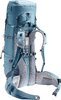 Рюкзак туристичний Deuter Aircontact Lite 40+10 3340123
