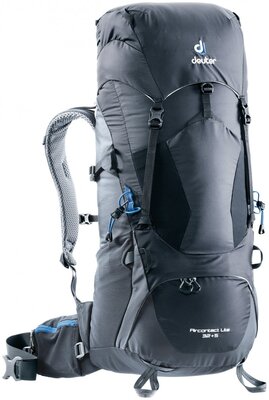 Рюкзак туристичний Deuter Aircontact Lite 32+5 4340118