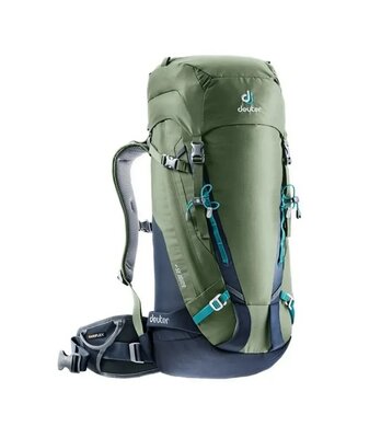 Рюкзак туристичний Deuter Guide 35+ 3361117