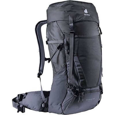 Рюкзак туристичний Deuter Futura Air Trek 45+10 SL 3402021