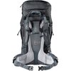 Рюкзак туристичний Deuter Futura Air Trek 45+10 SL 3402021