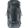 Рюкзак туристичний Deuter Futura Air Trek 45+10 SL 3402021