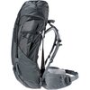 Рюкзак туристичний Deuter Futura Air Trek 45+10 SL 3402021