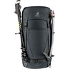 Рюкзак туристичний Deuter Futura Air Trek 45+10 SL 3402021