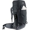 Рюкзак туристичний Deuter Futura Air Trek 45+10 SL 3402021