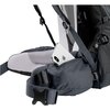 Рюкзак туристичний Deuter Futura Air Trek 45+10 SL 3402021