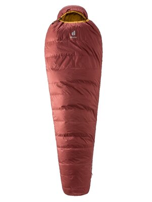 Спальний мішок (спальник) Deuter Спальник Astro 300 3711021