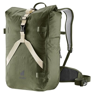 Рюкзак міський  Deuter Amager 25+5 3220022