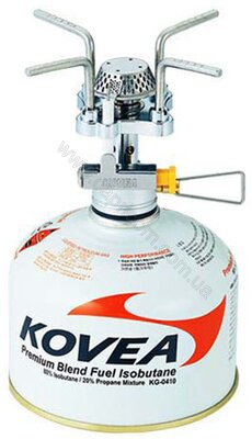 Горелка газовая Kovea Solo KB-0409