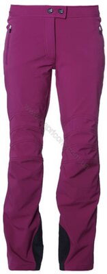 Штани гірськолижні  Northland Storm Shell Mara жіночі Violet S (INT)