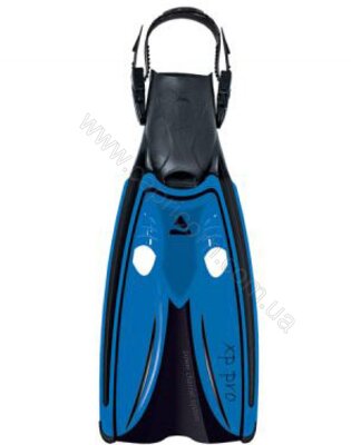 Ласти Sub Gear XP Pro откр. пятка