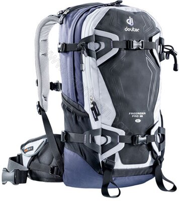Deuter Freerider Pro 28 SL жіночий