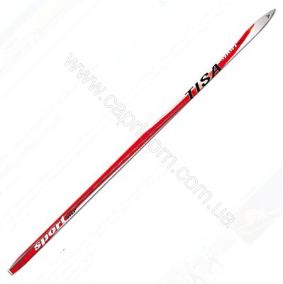 Tisa Sport Step