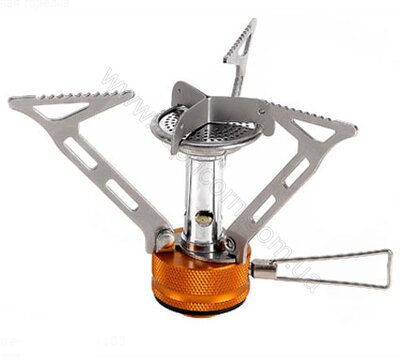 Горелка газовая Fire Maple FMS-103