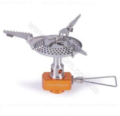 Горелка газовая Fire Maple Mini FMS-116