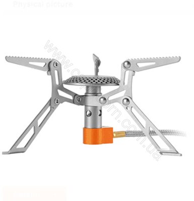 Горелка газовая Fire Maple Blade FMS-117T